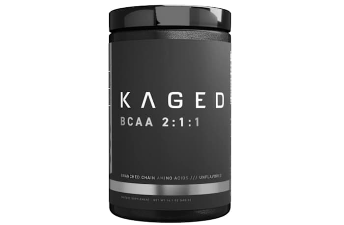 kaged-bcaa